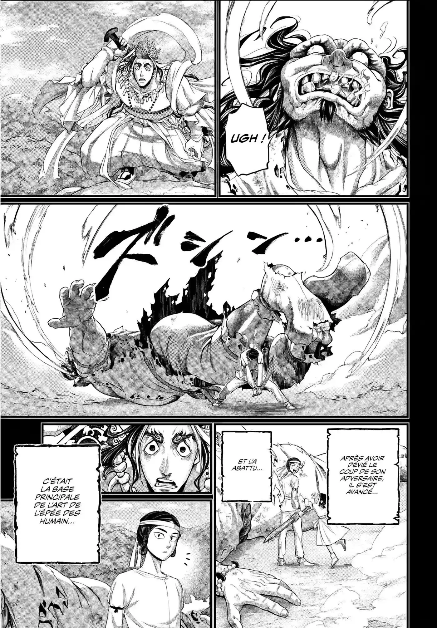 Valkyrie Apocalypse 89 page 21