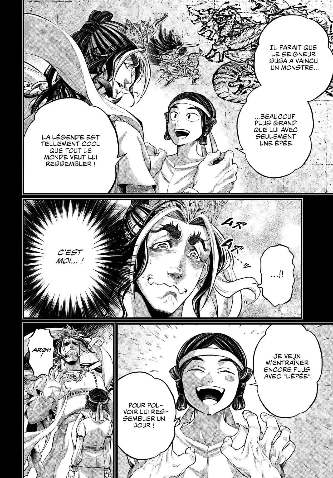 Valkyrie Apocalypse 89 page 24