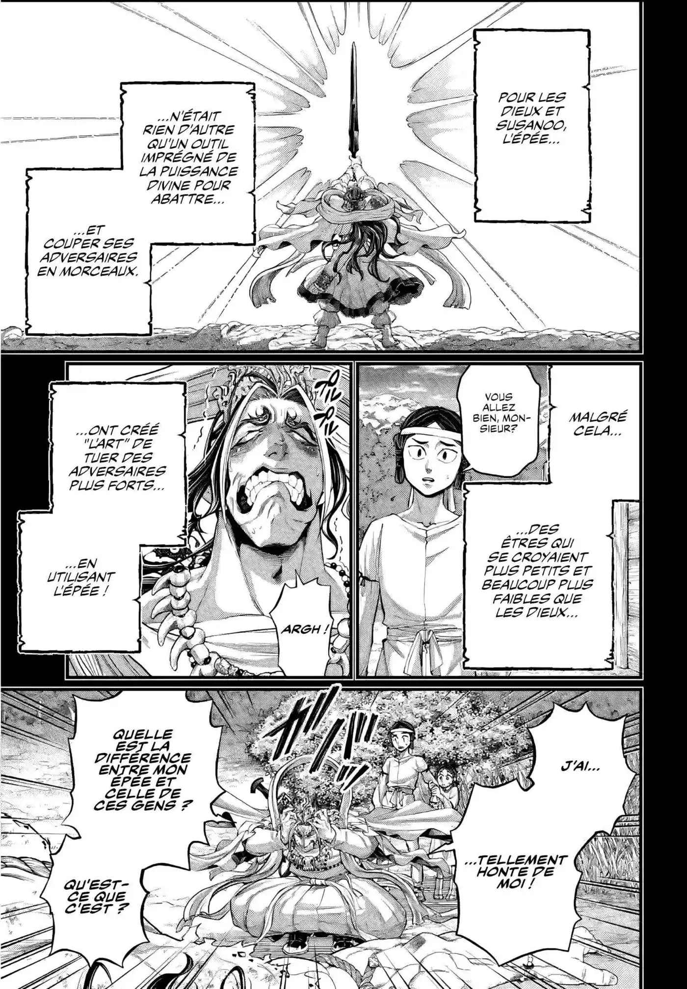 Valkyrie Apocalypse 89 page 25