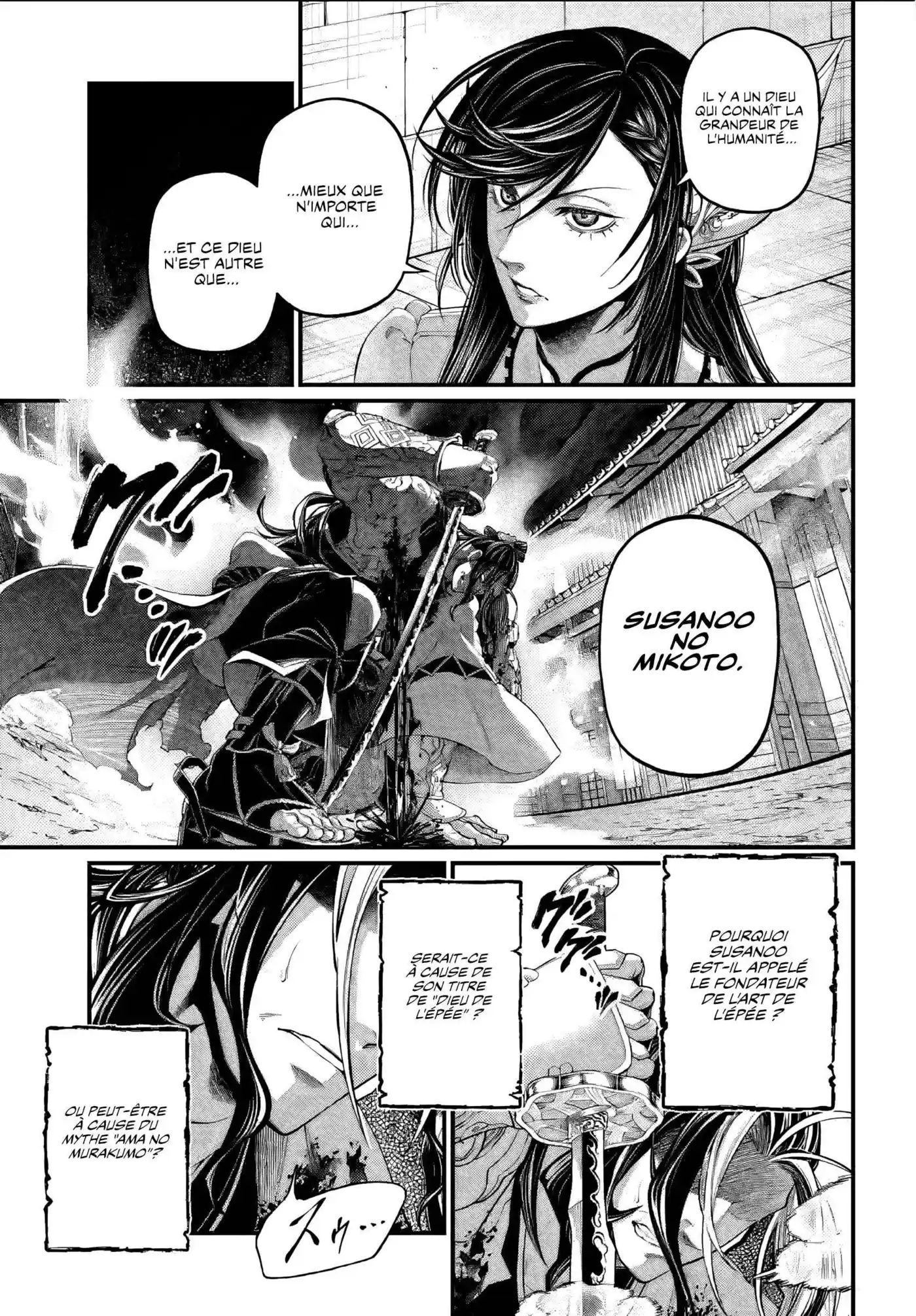 Valkyrie Apocalypse 89 page 7