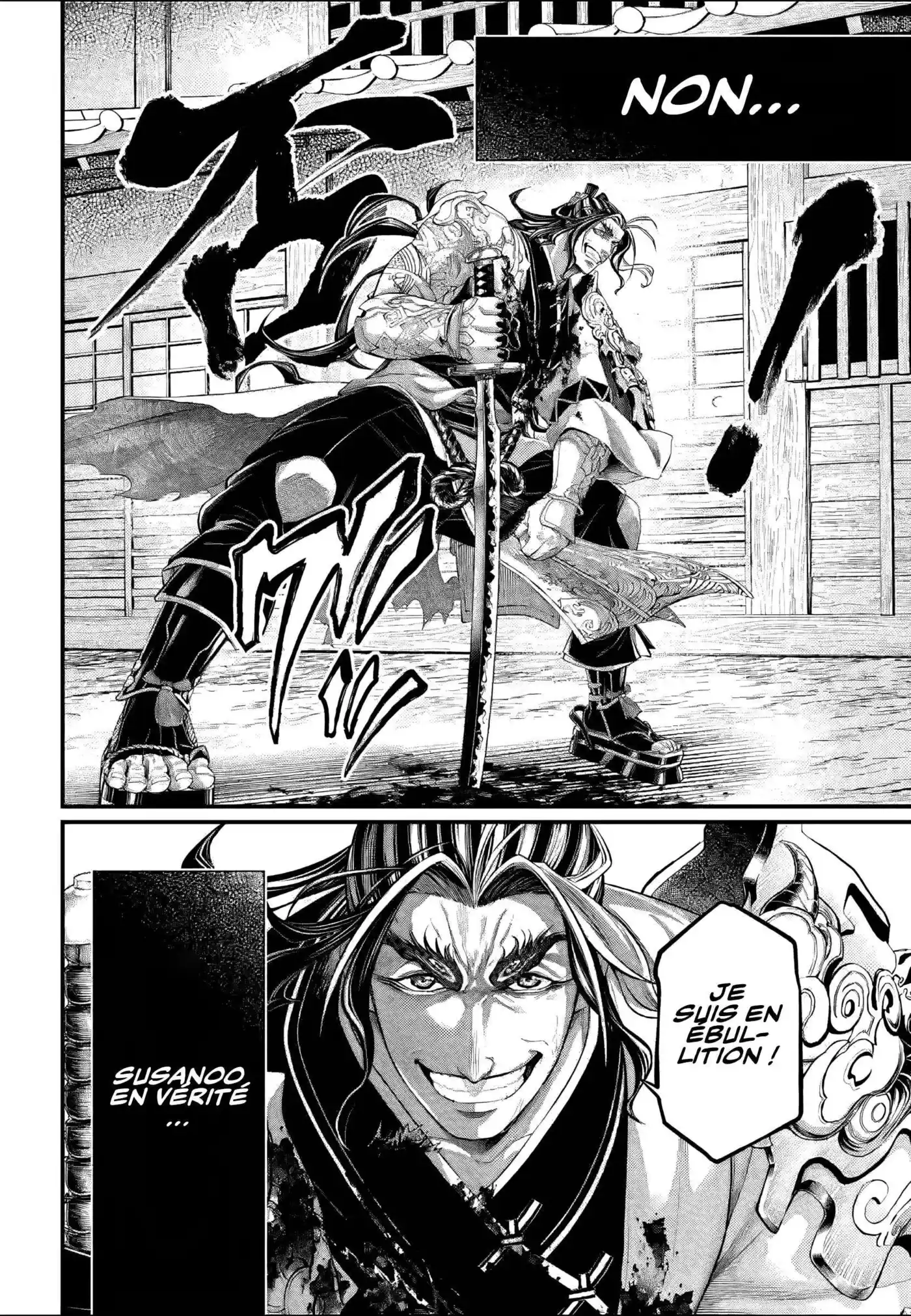 Valkyrie Apocalypse 89 page 8