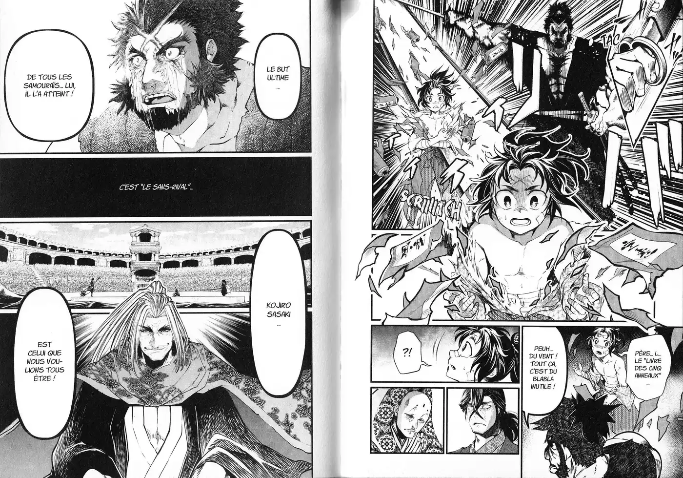 Valkyrie Apocalypse 14 page 15
