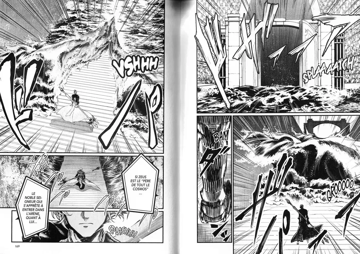 Valkyrie Apocalypse 14 page 4