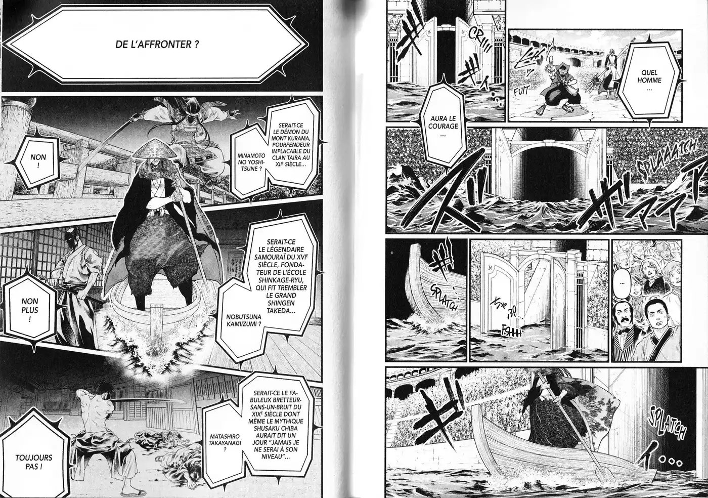 Valkyrie Apocalypse 14 page 7