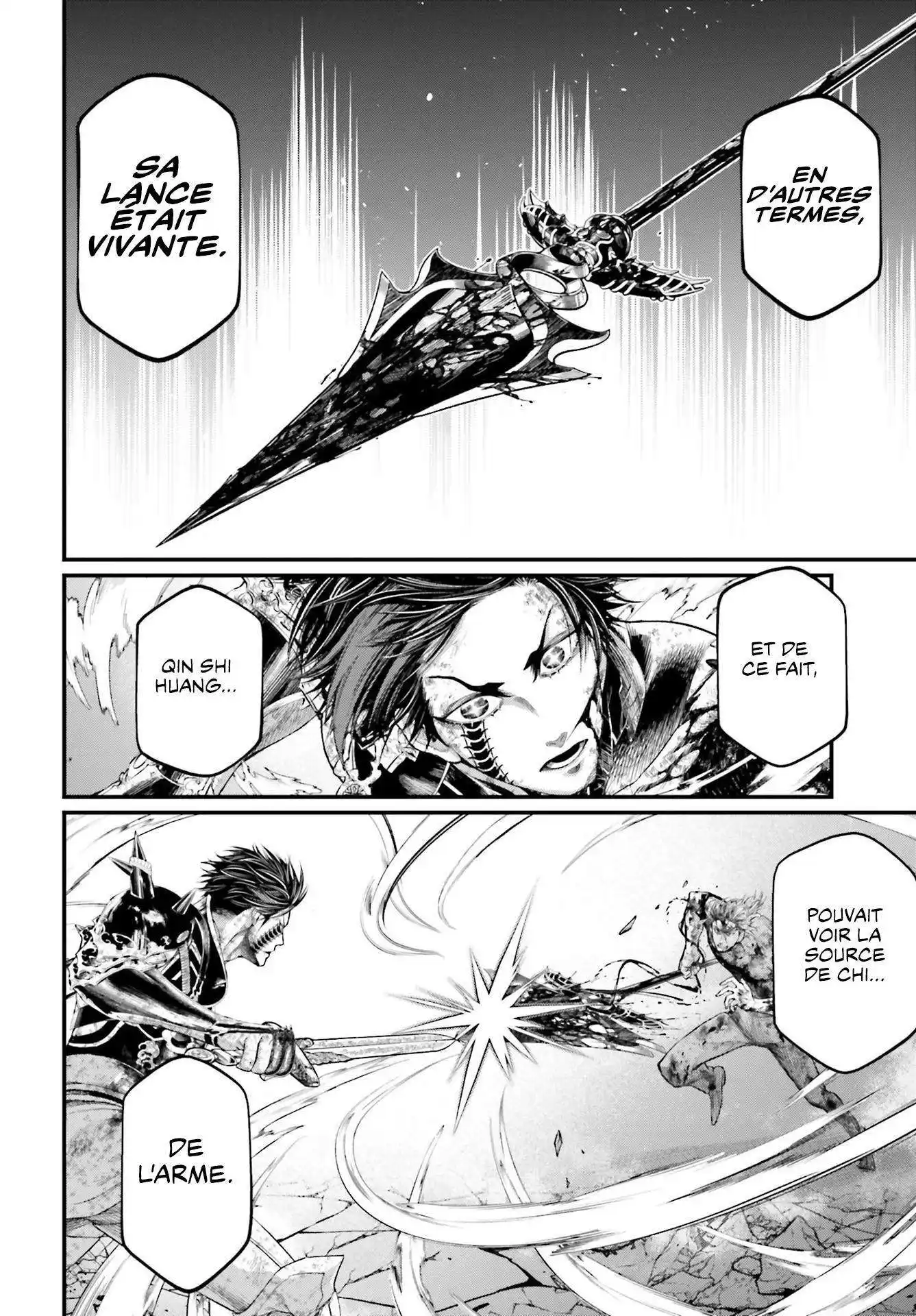 Valkyrie Apocalypse 65 page 10
