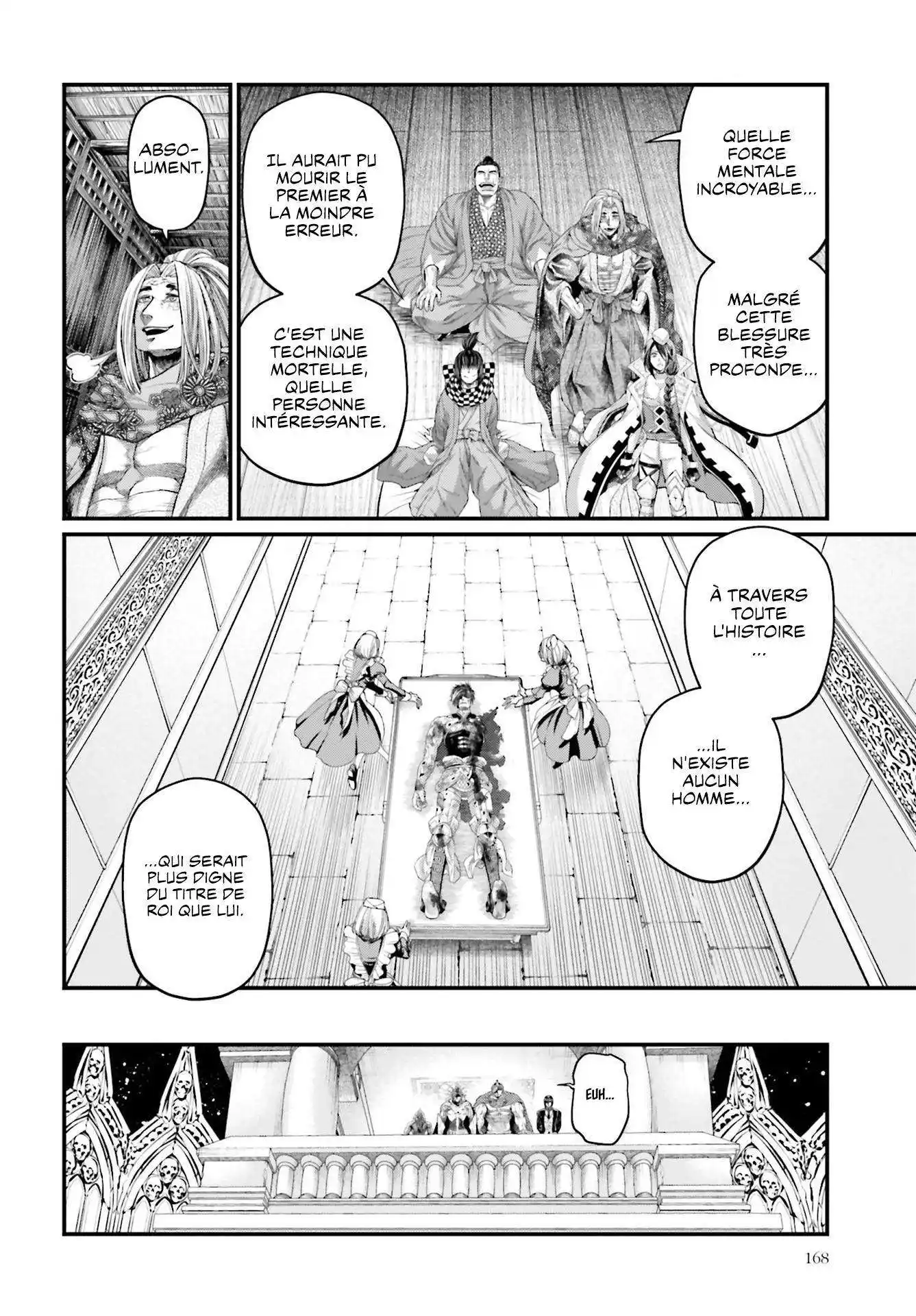 Valkyrie Apocalypse 65 page 14