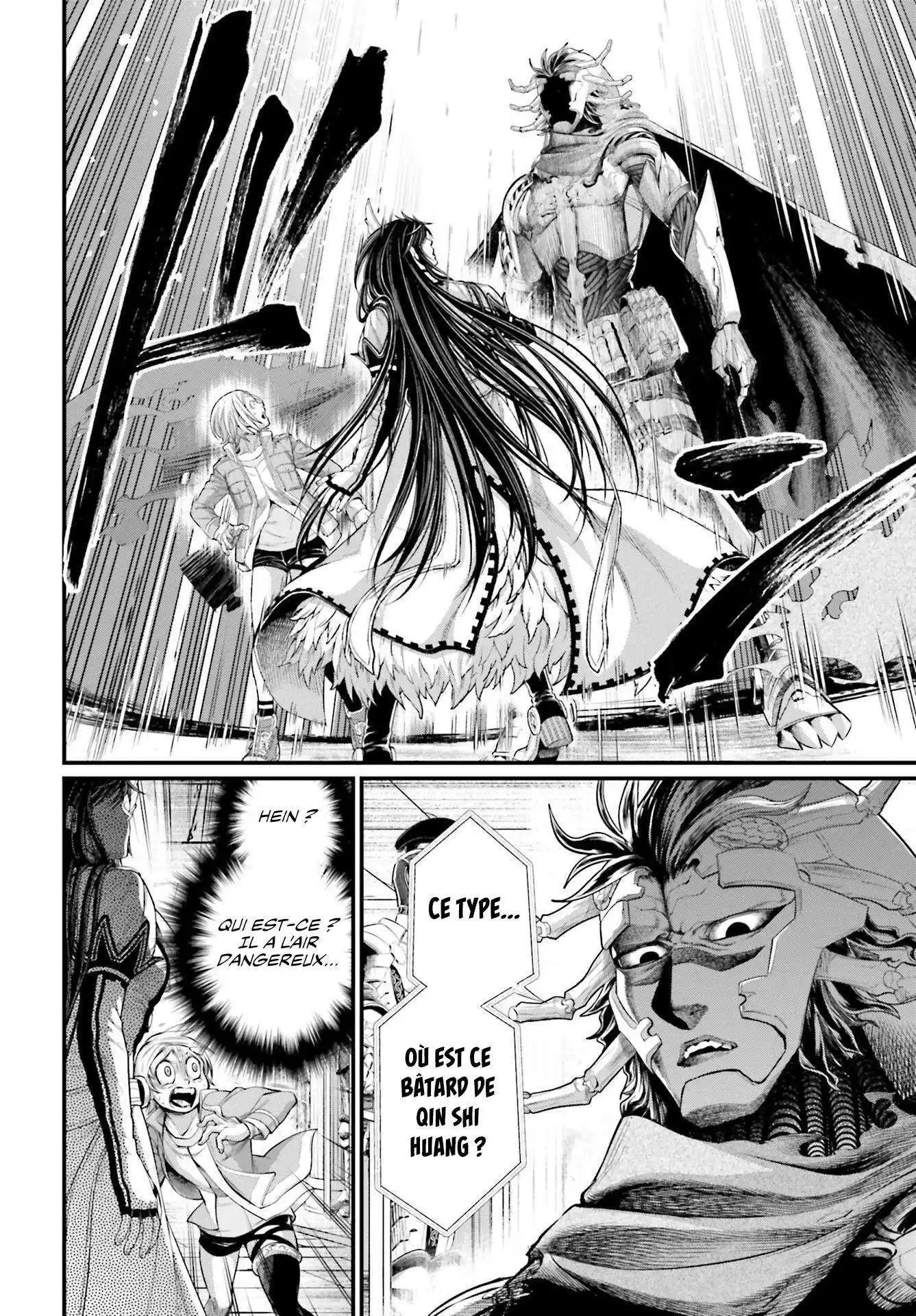 Valkyrie Apocalypse 65 page 24