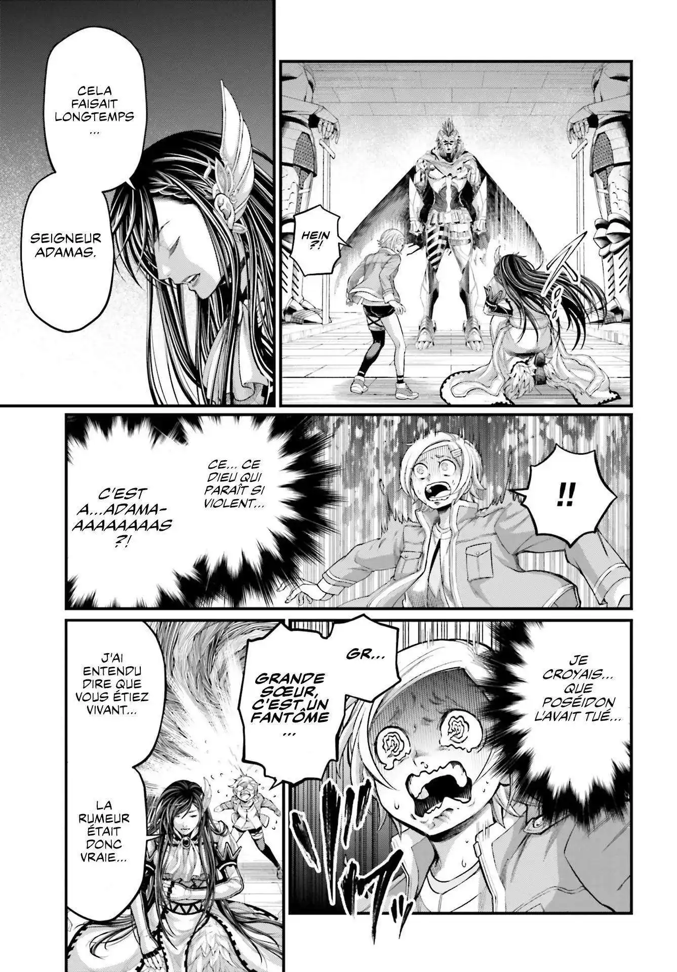 Valkyrie Apocalypse 65 page 25
