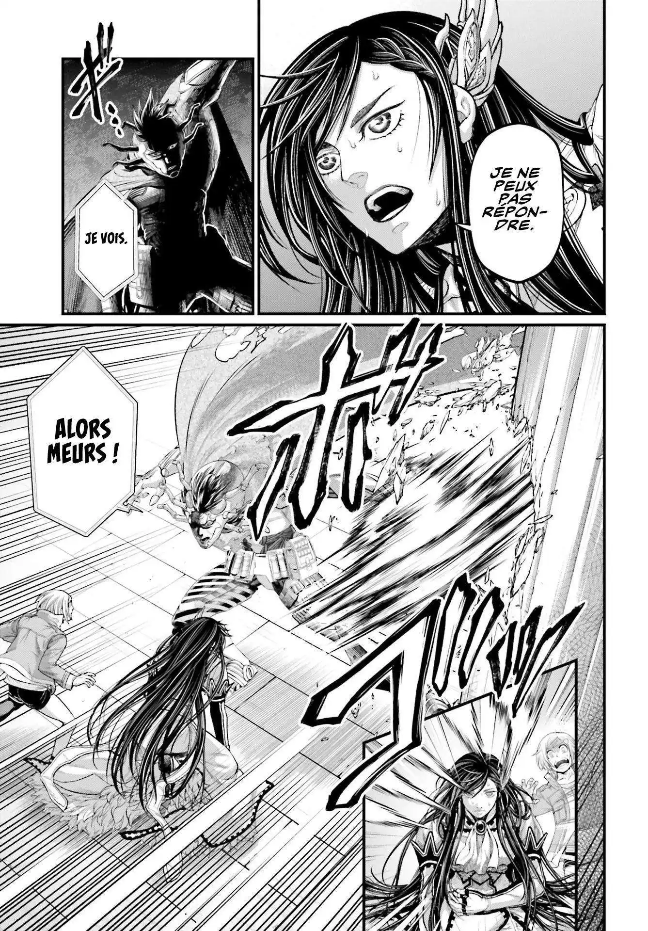 Valkyrie Apocalypse 65 page 27