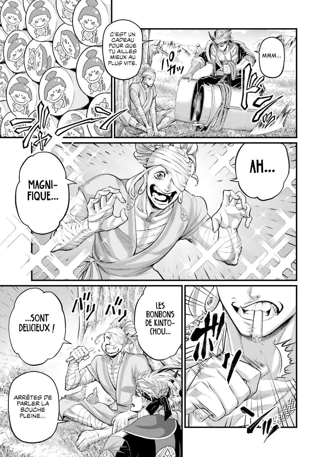 Valkyrie Apocalypse 65 page 39