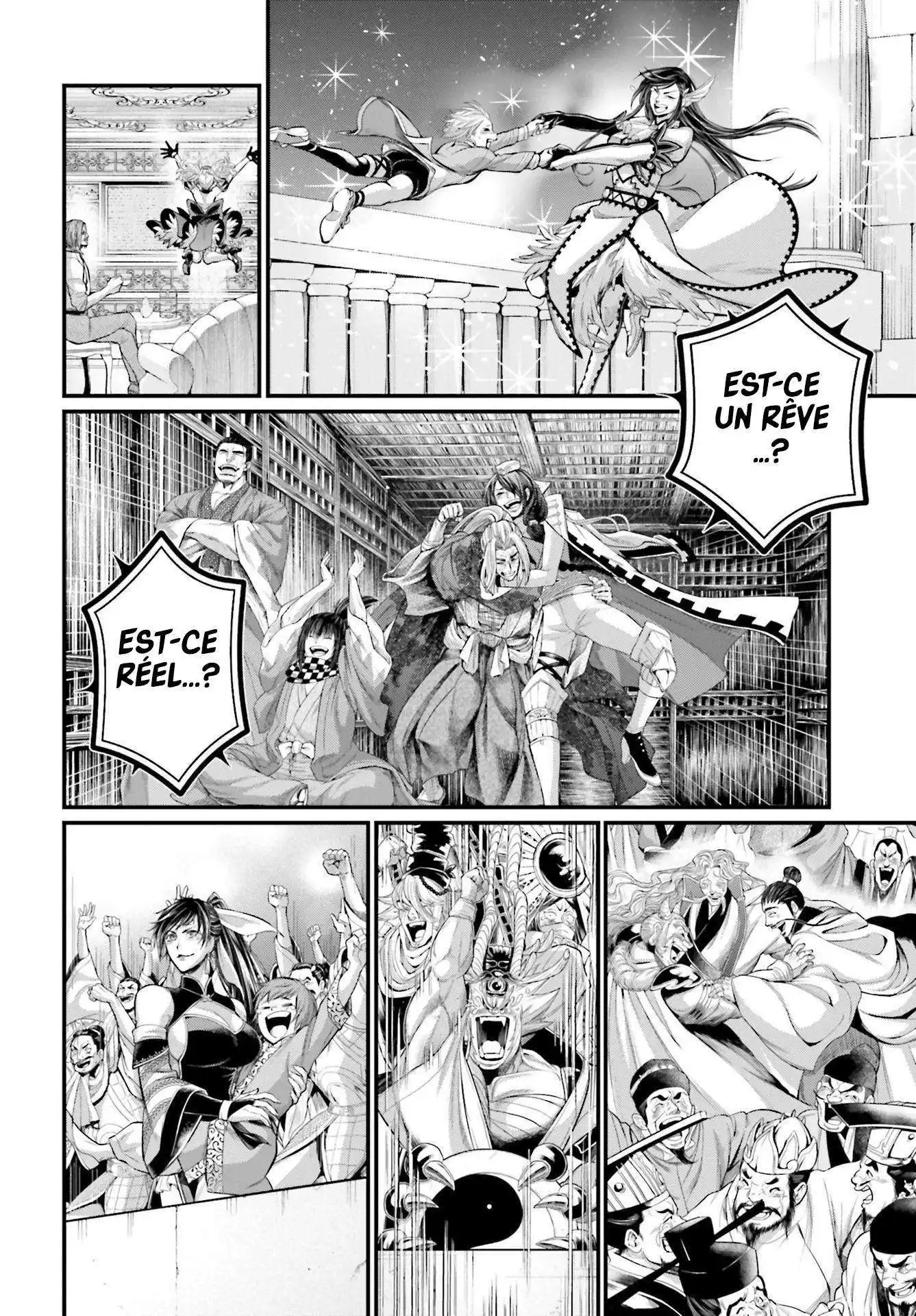 Valkyrie Apocalypse 65 page 4