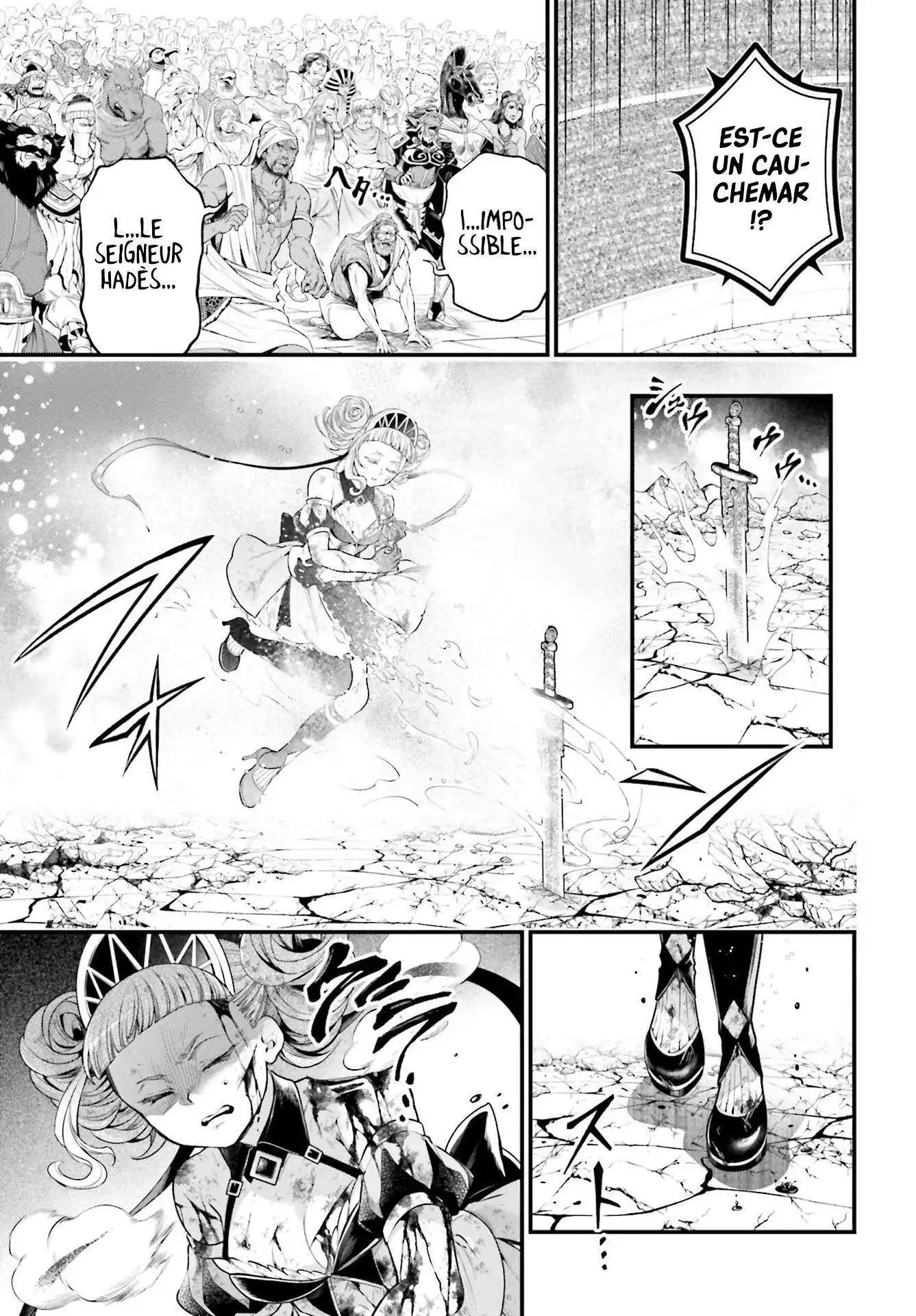 Valkyrie Apocalypse 65 page 5
