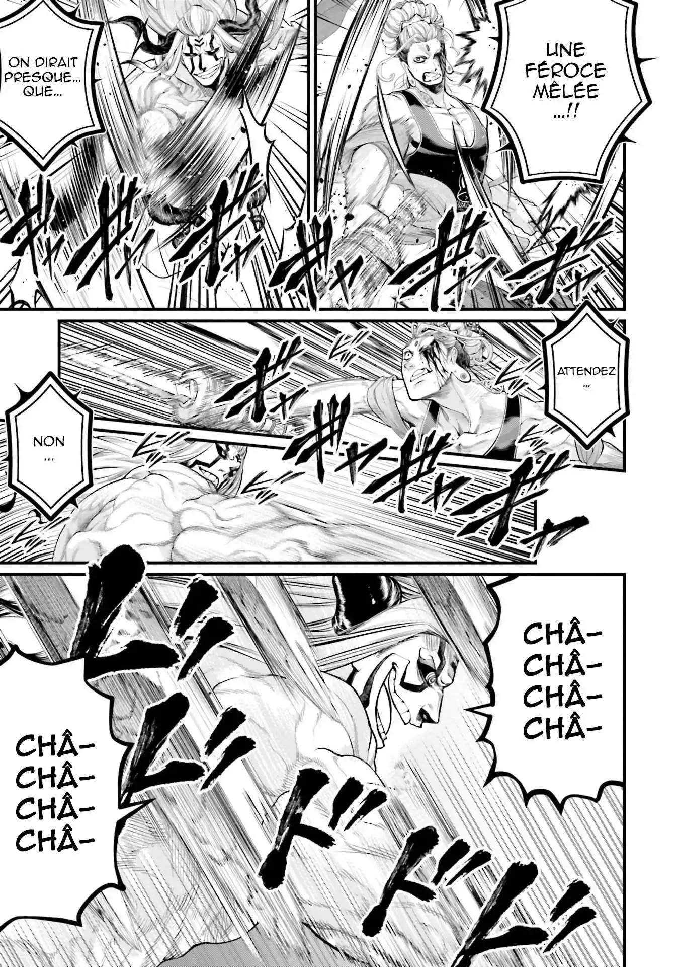 Valkyrie Apocalypse 51 page 13