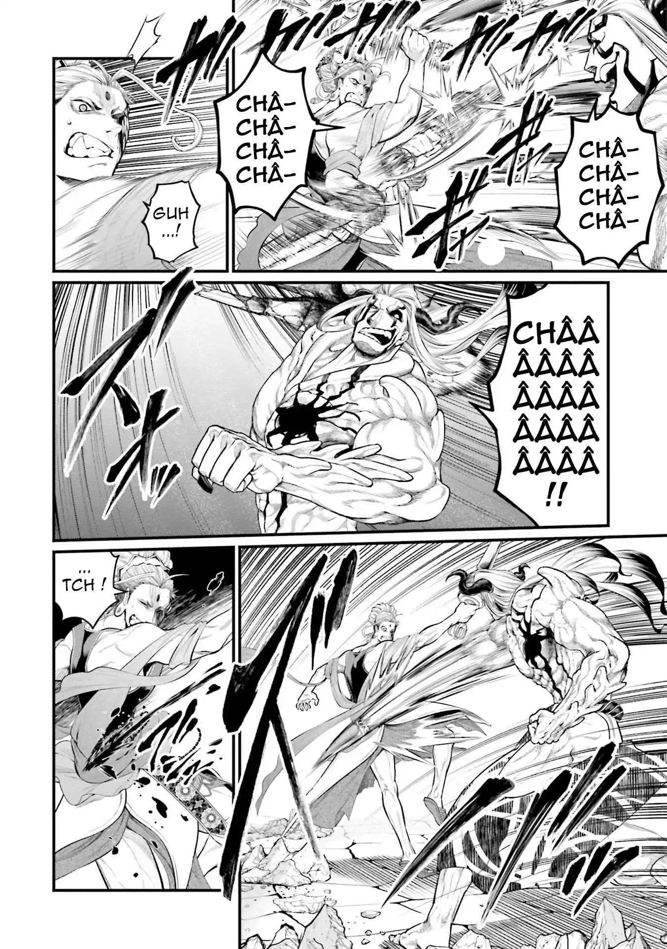 Valkyrie Apocalypse 51 page 14