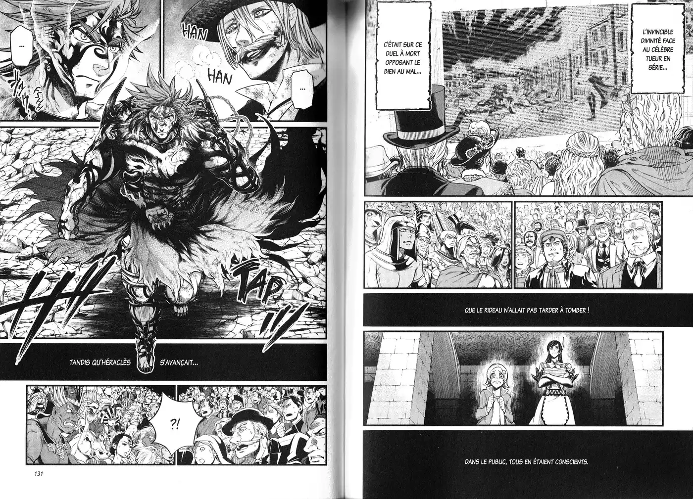 Valkyrie Apocalypse 29 page 4