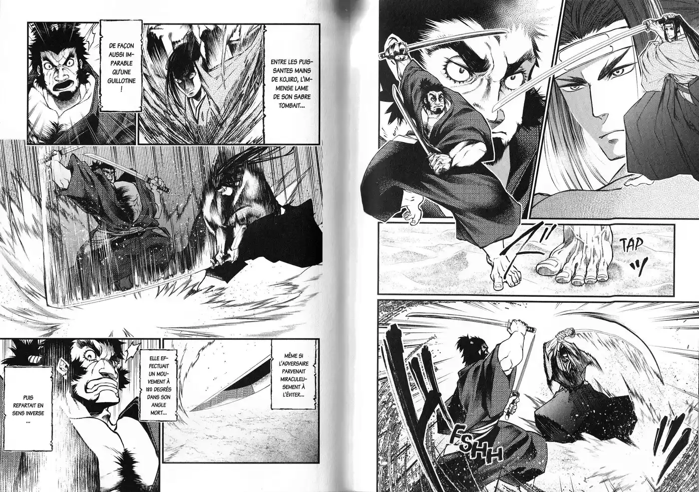 Valkyrie Apocalypse 17 page 3