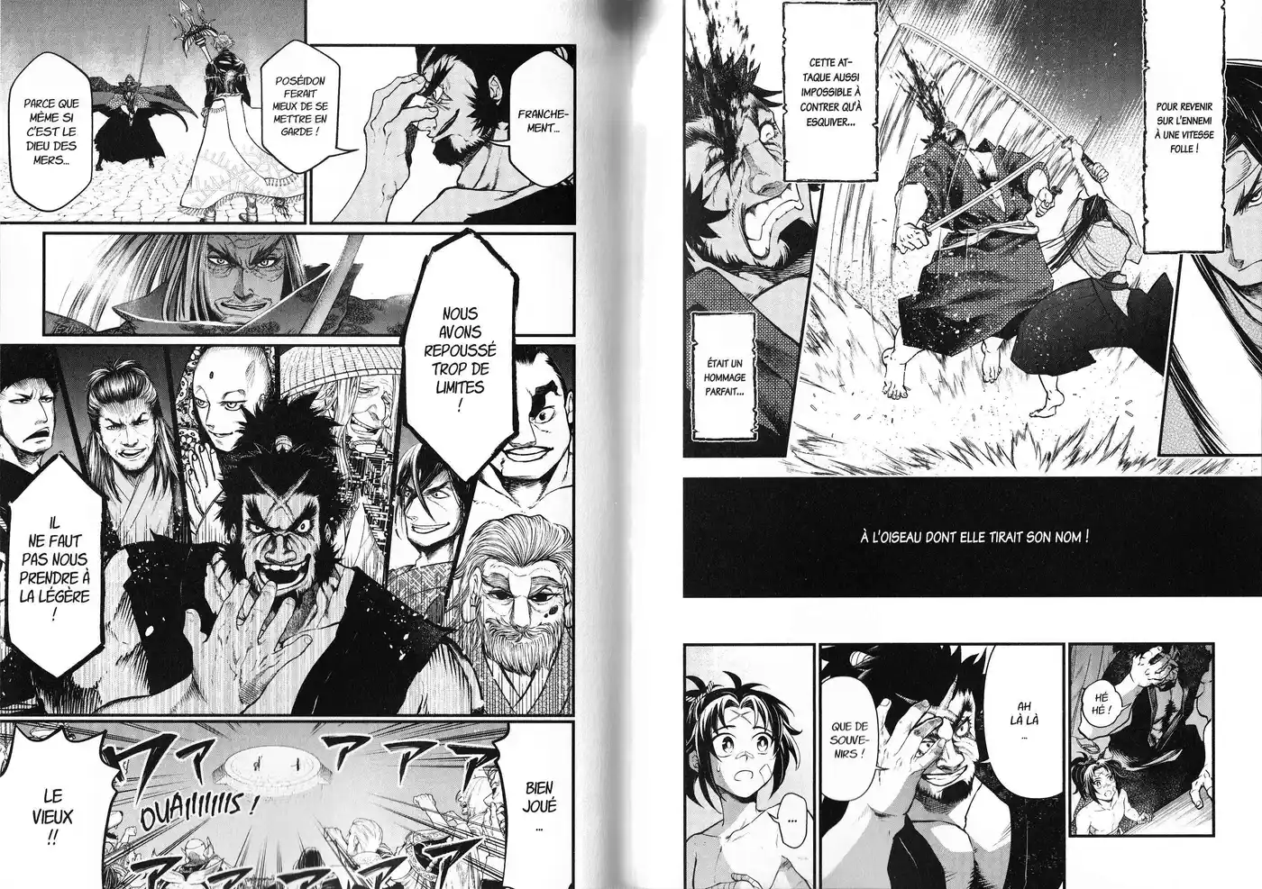 Valkyrie Apocalypse 17 page 4
