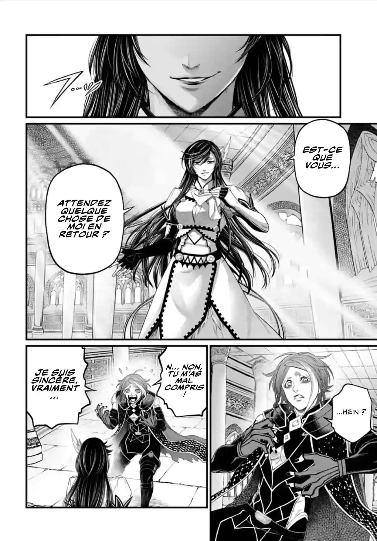 Valkyrie Apocalypse 85 page 10