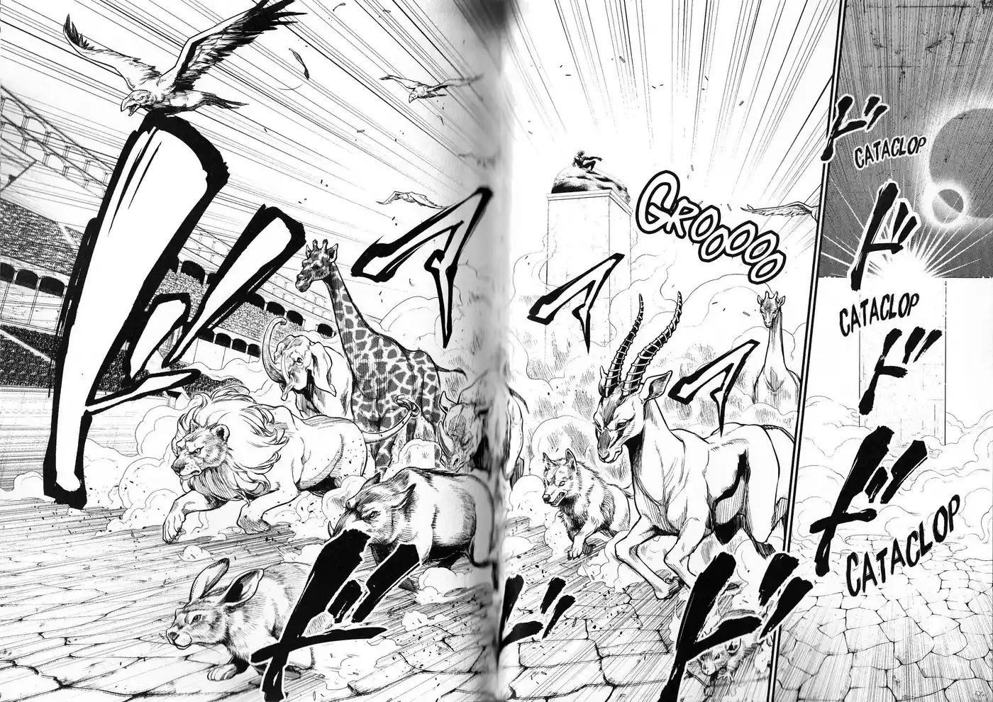 Valkyrie Apocalypse 7 page 13