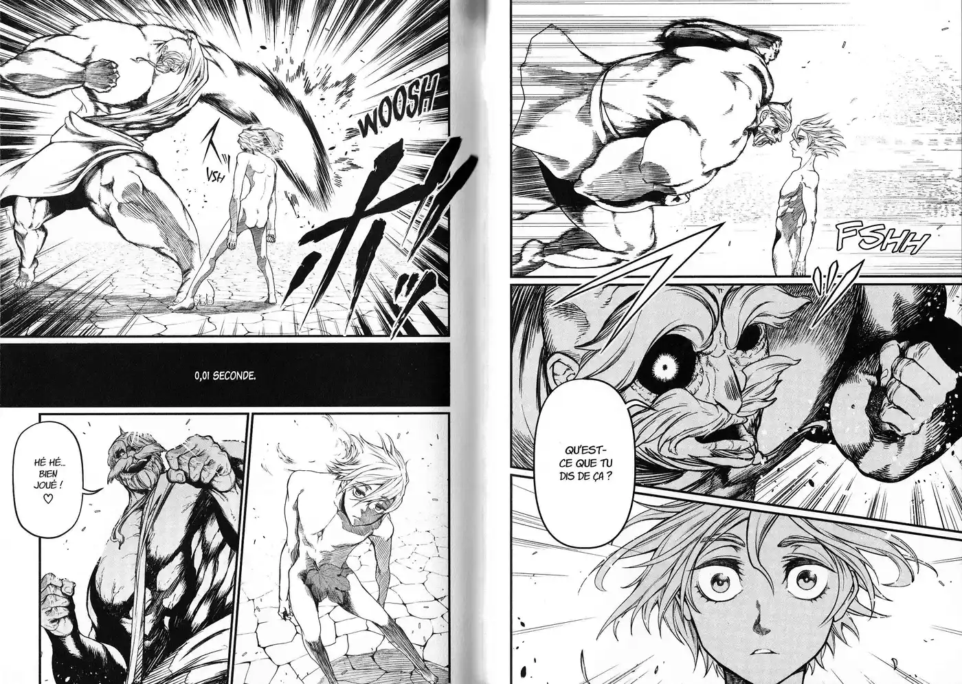 Valkyrie Apocalypse 9 page 4