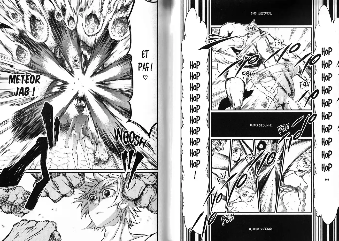 Valkyrie Apocalypse 9 page 6
