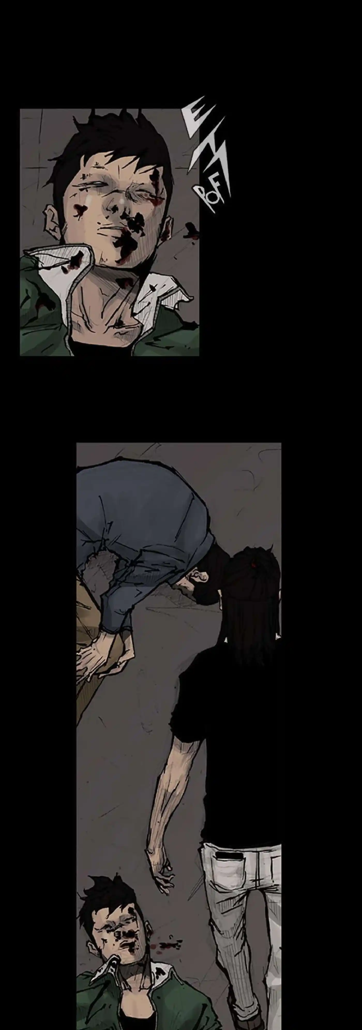 Dokgo 65 page 1