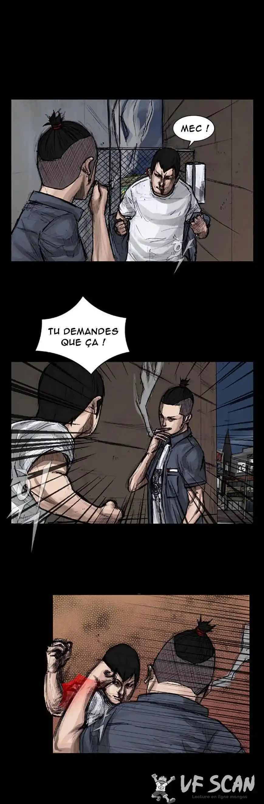Dokgo 11 page 1
