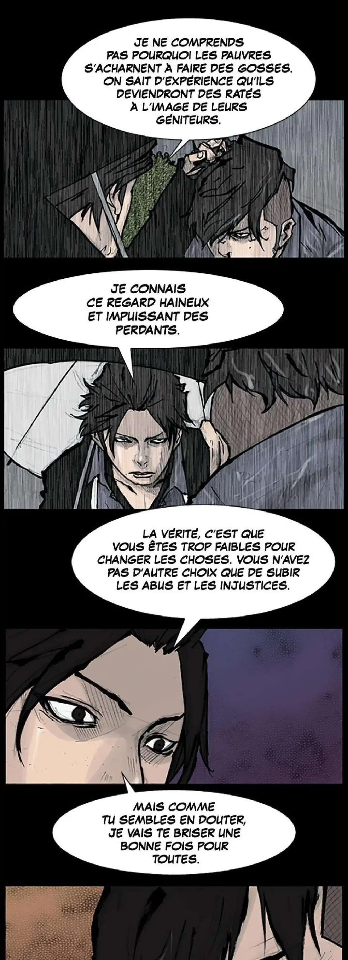 Dokgo 80 page 1