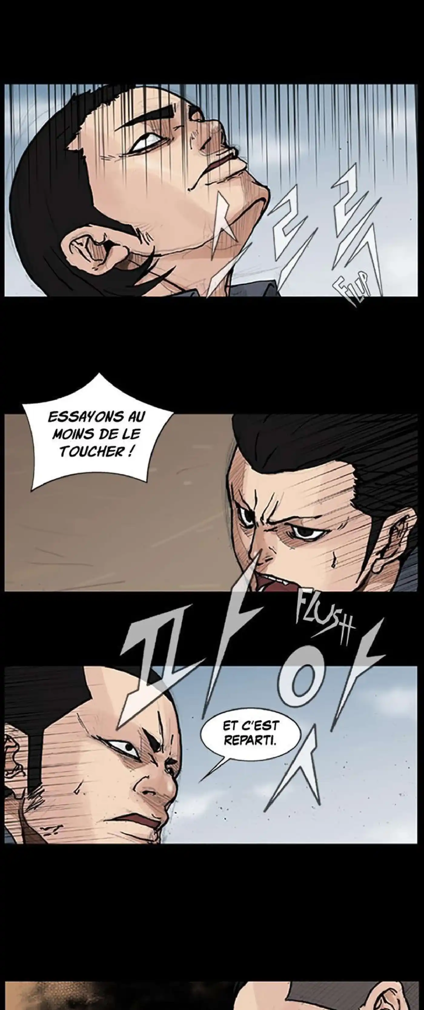 Dokgo 50 page 1
