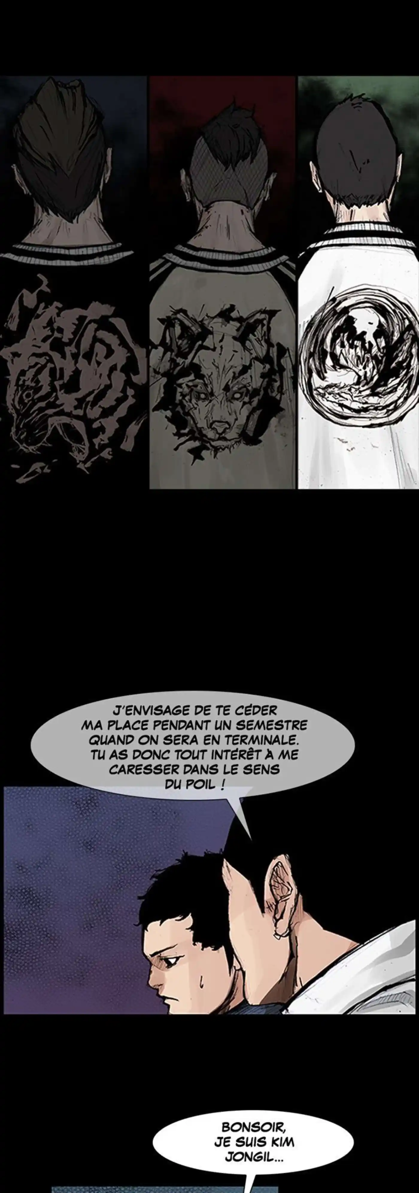 Dokgo 102 page 1