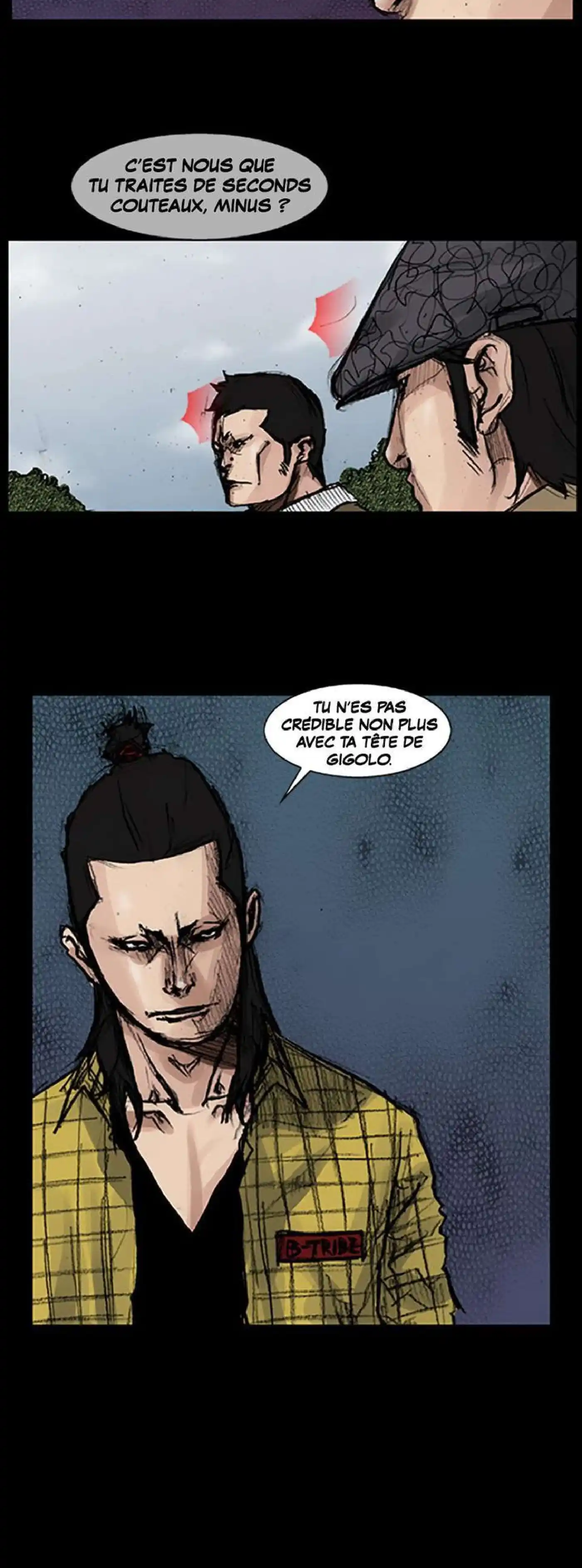 Dokgo 35 page 5