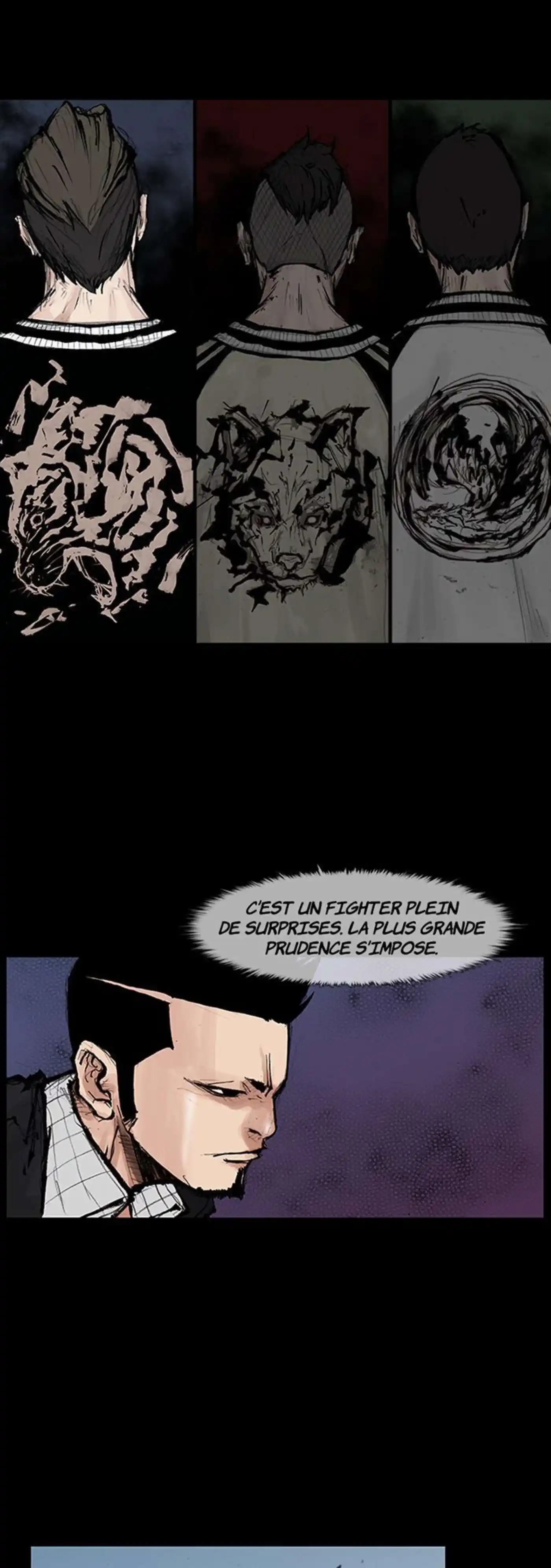 Dokgo 97 page 1