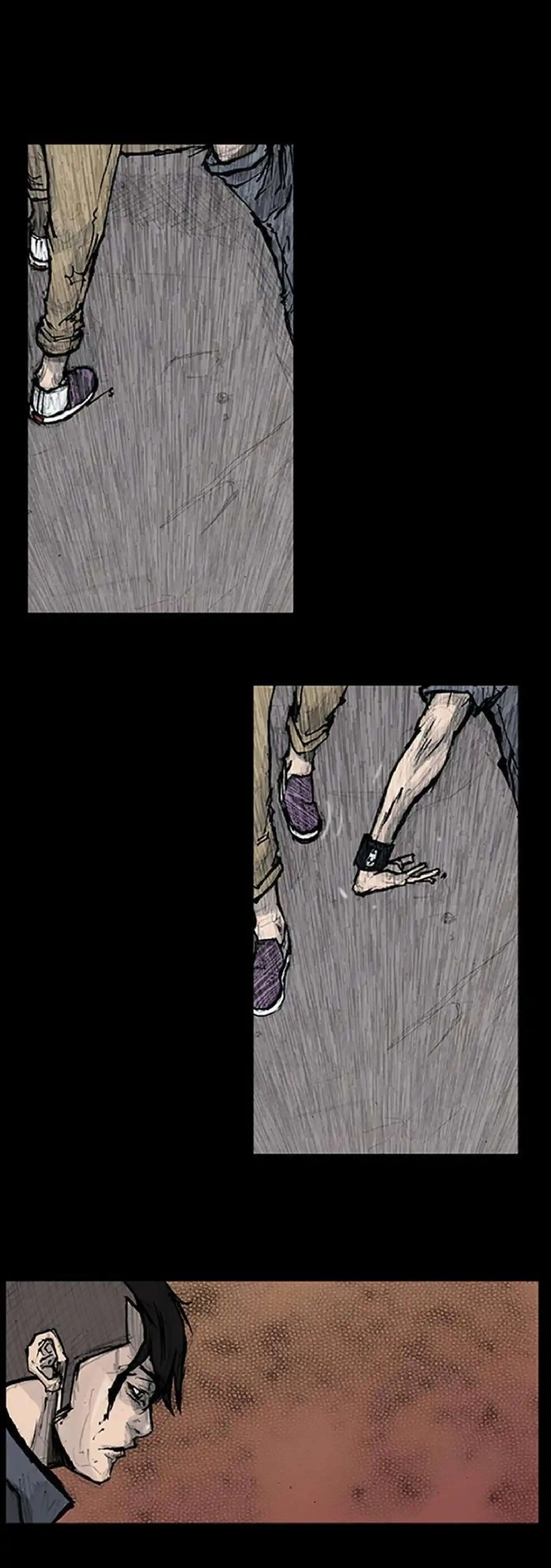 Dokgo 87 page 1
