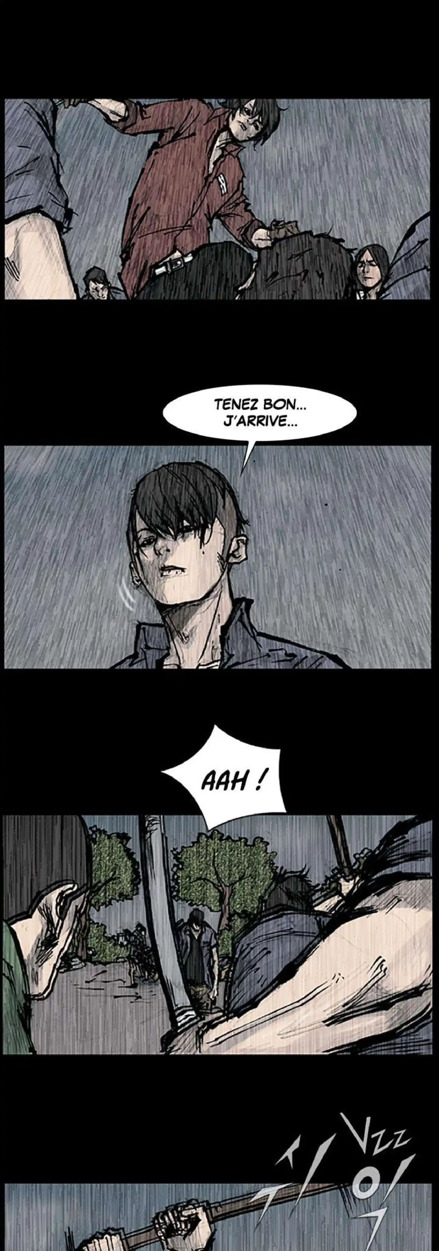 Dokgo 87 page 3