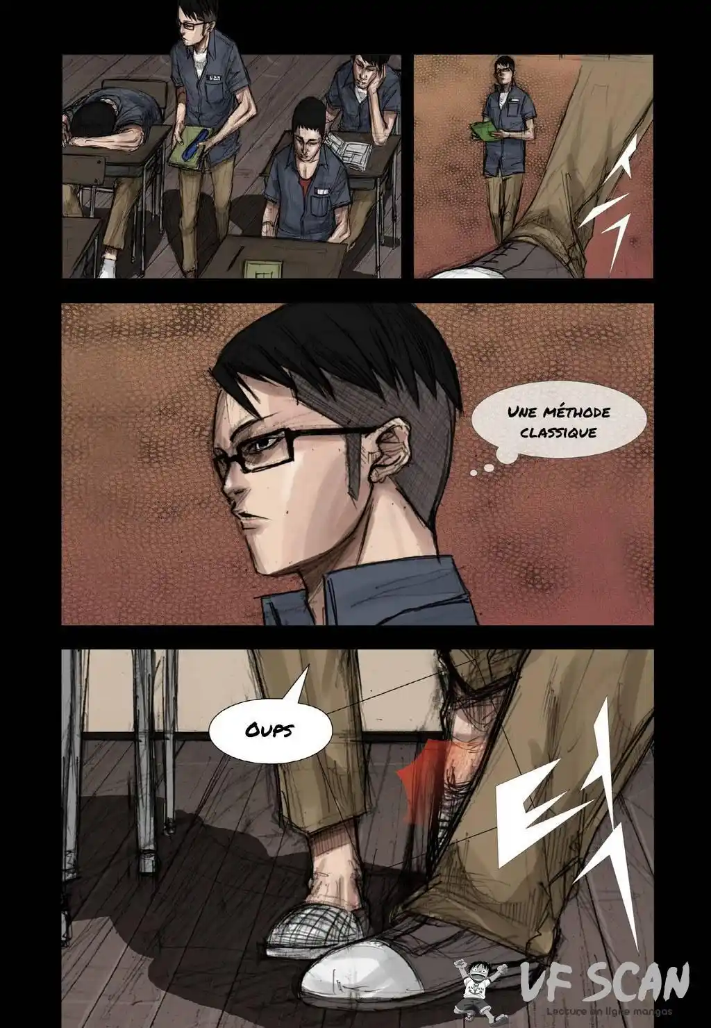 Dokgo 2 page 1