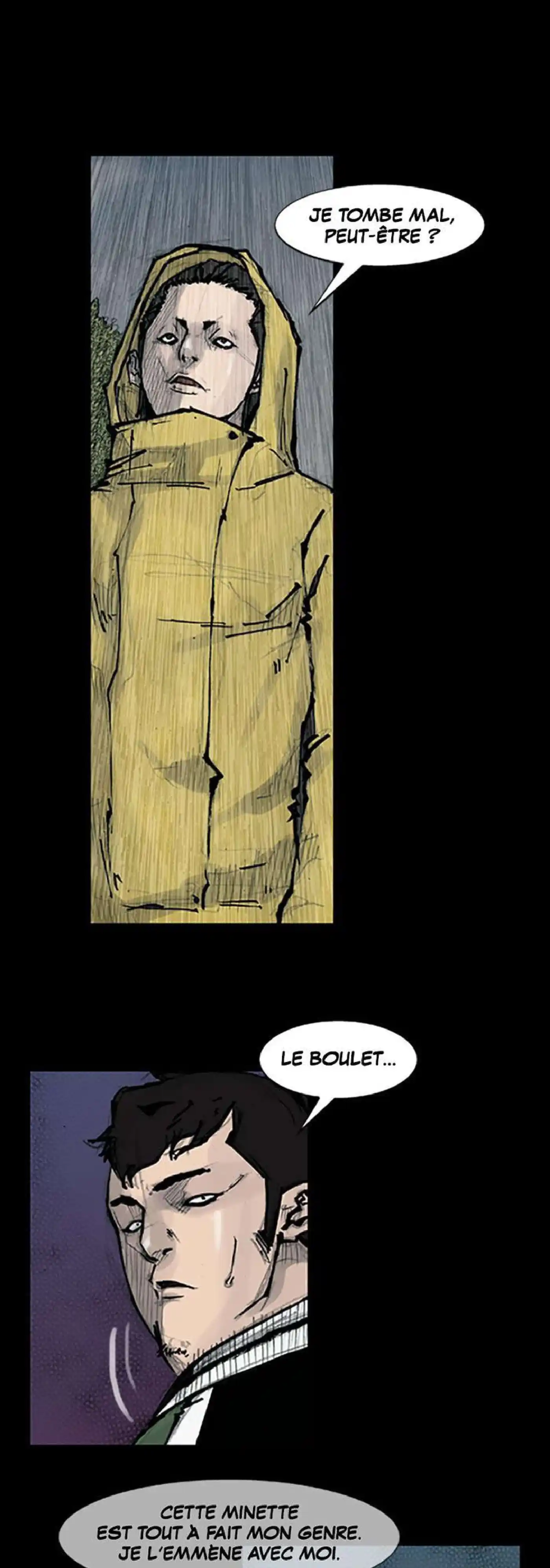 Dokgo 79 page 1