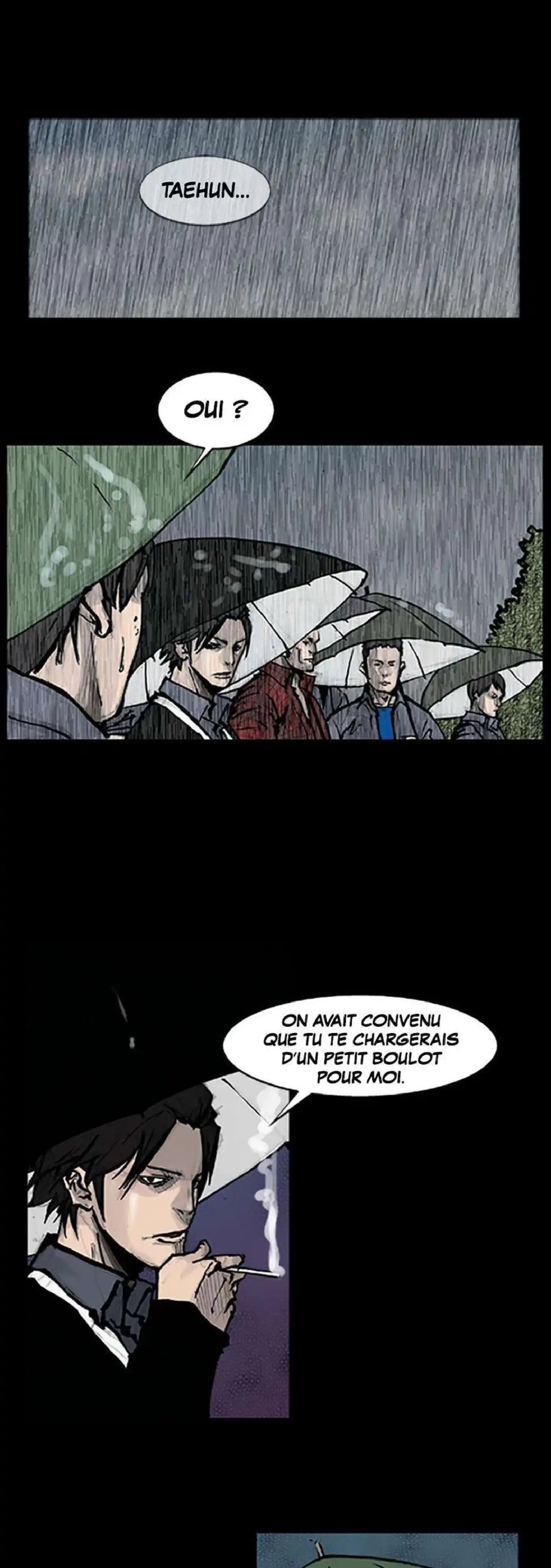 Dokgo 77 page 1