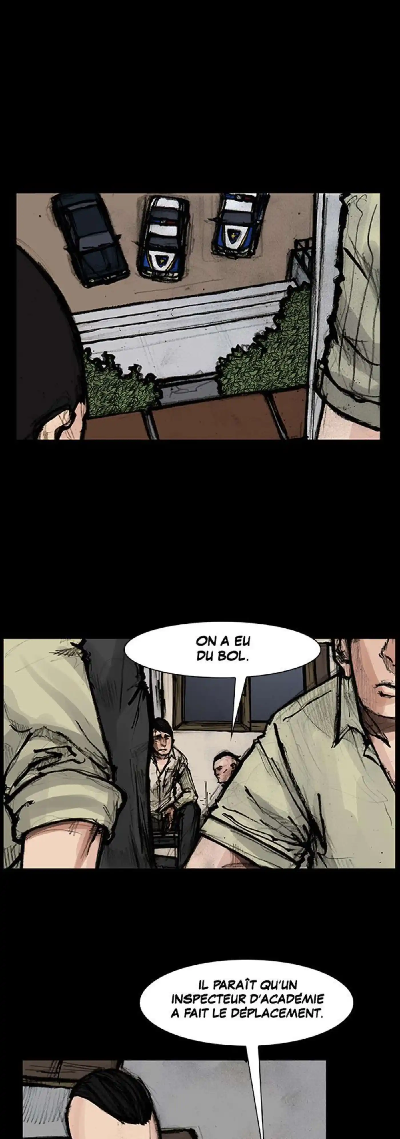 Dokgo 91 page 5