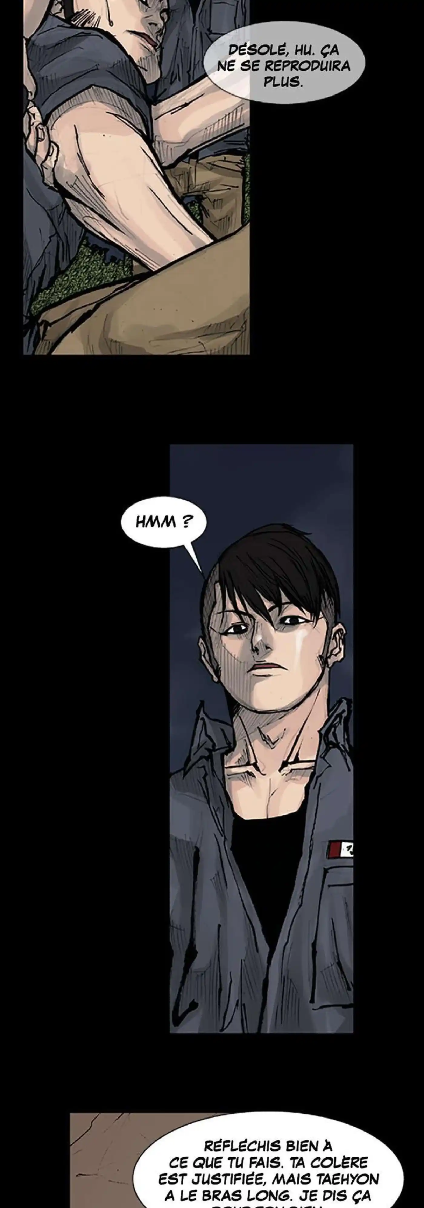 Dokgo 61 page 15