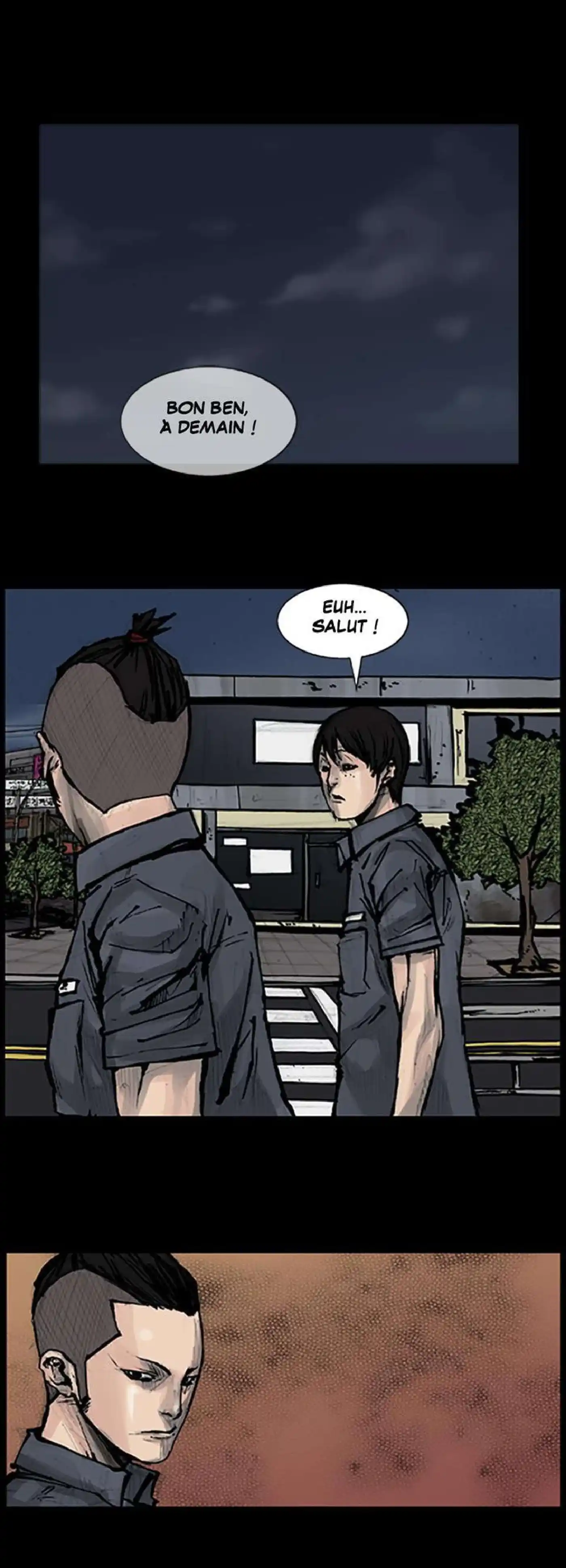 Dokgo 57 page 1