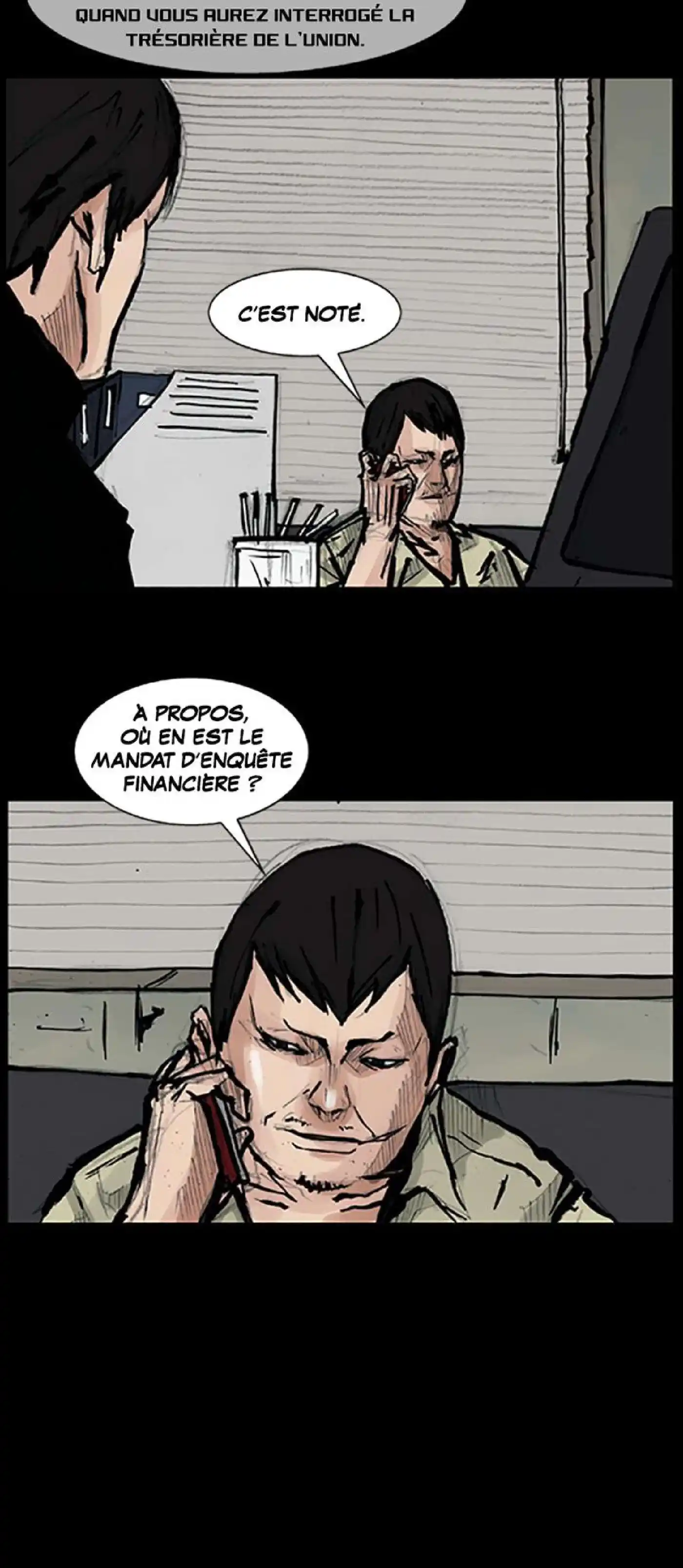 Dokgo 70 page 18