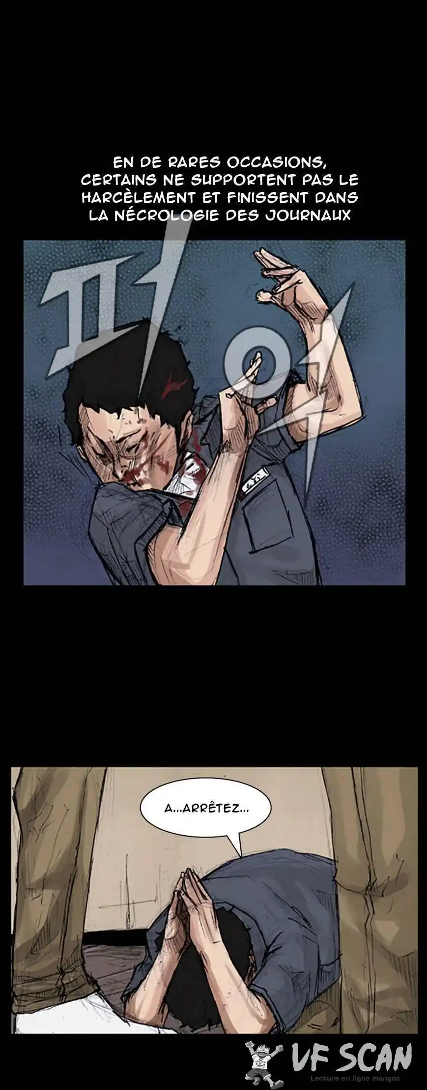 Dokgo 8 page 1