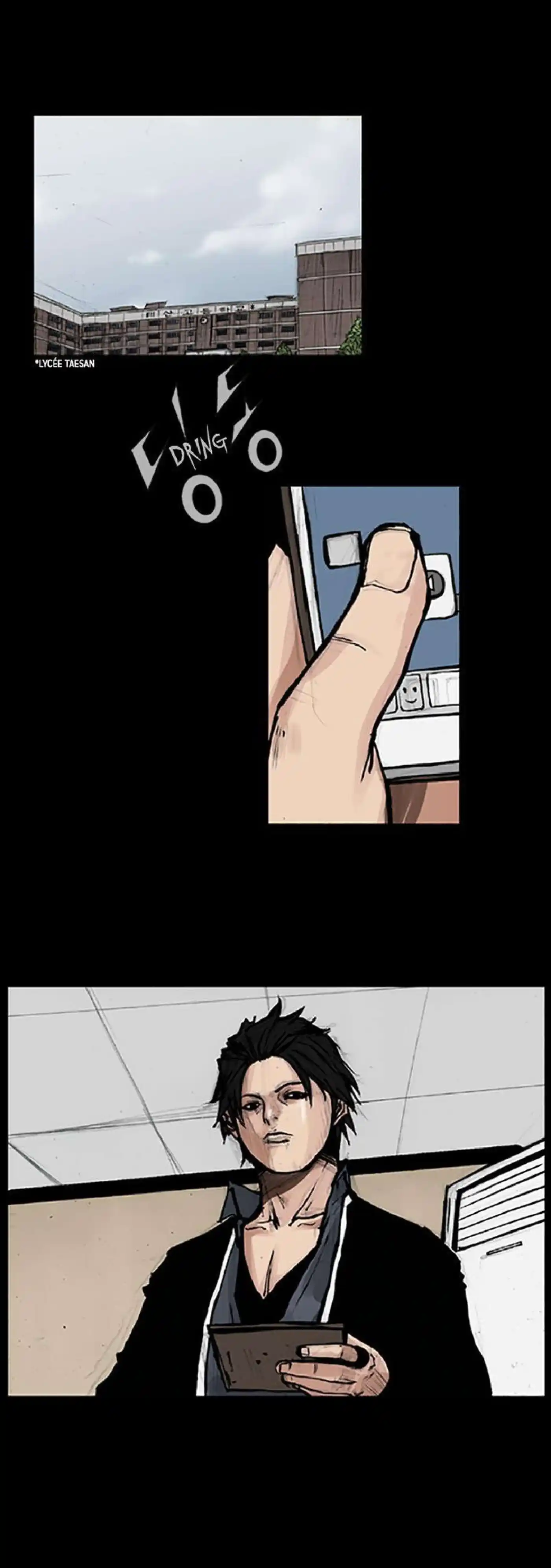 Dokgo 55 page 11