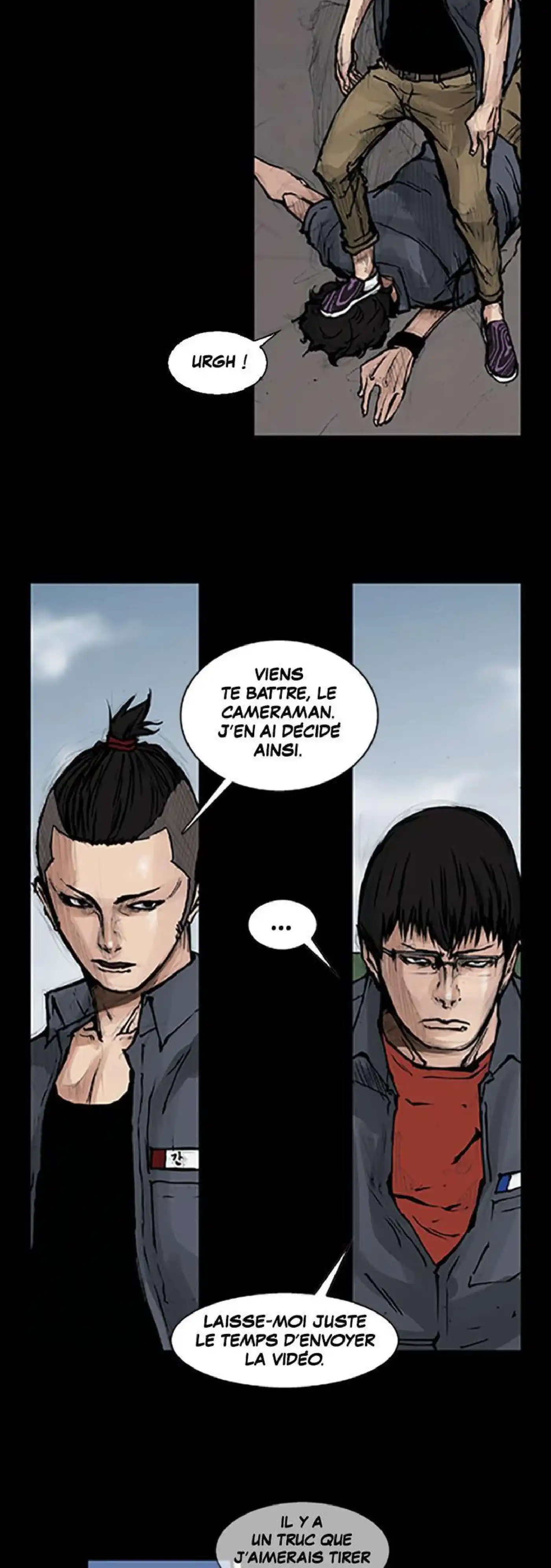 Dokgo 55 page 5