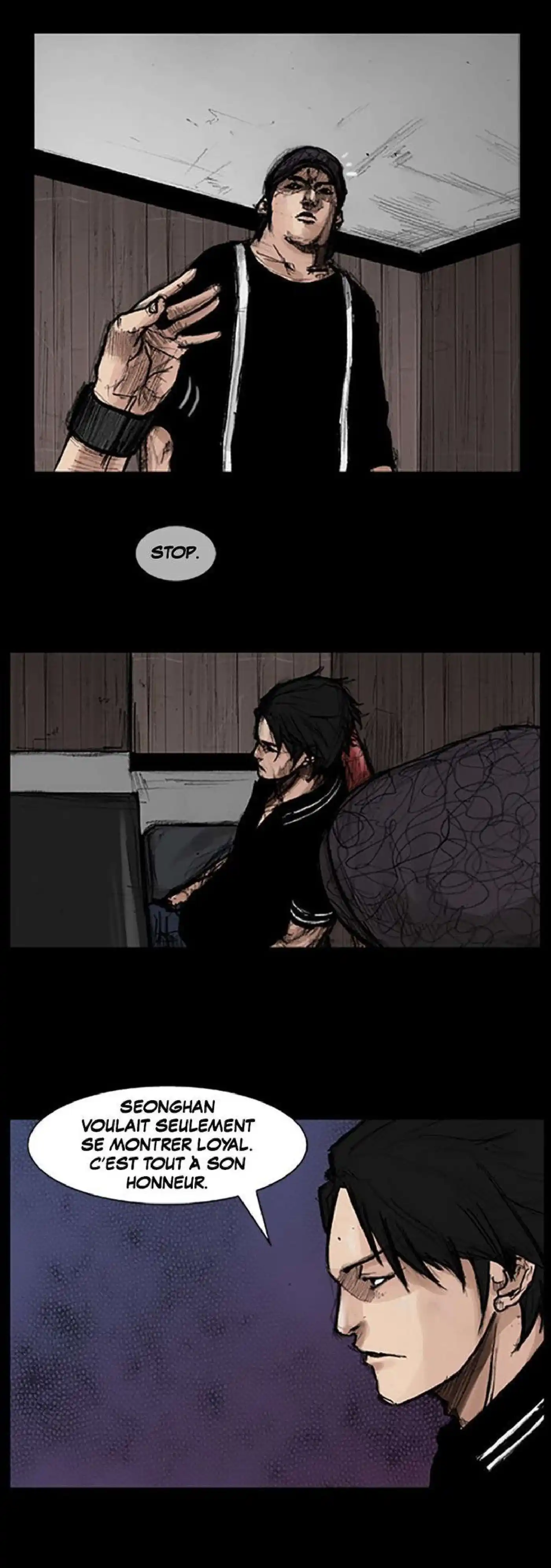 Dokgo 28 page 5