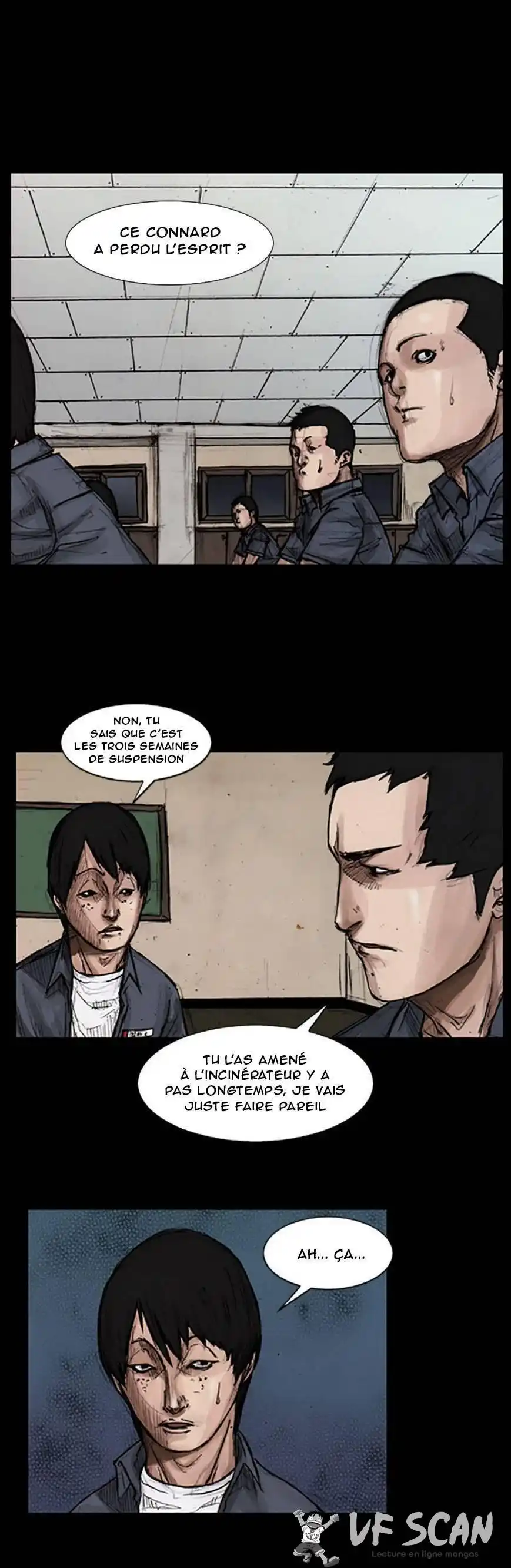 Dokgo 13 page 1