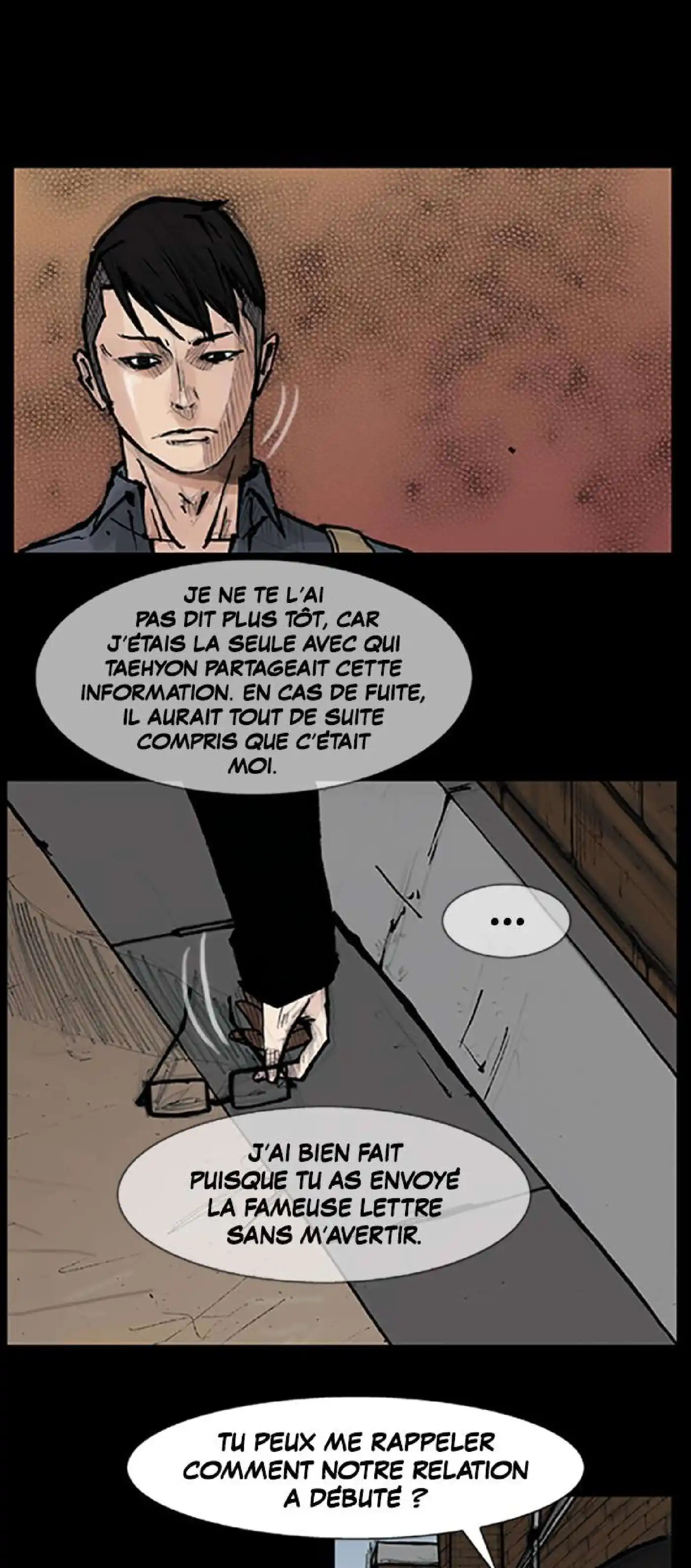 Dokgo 72 page 1