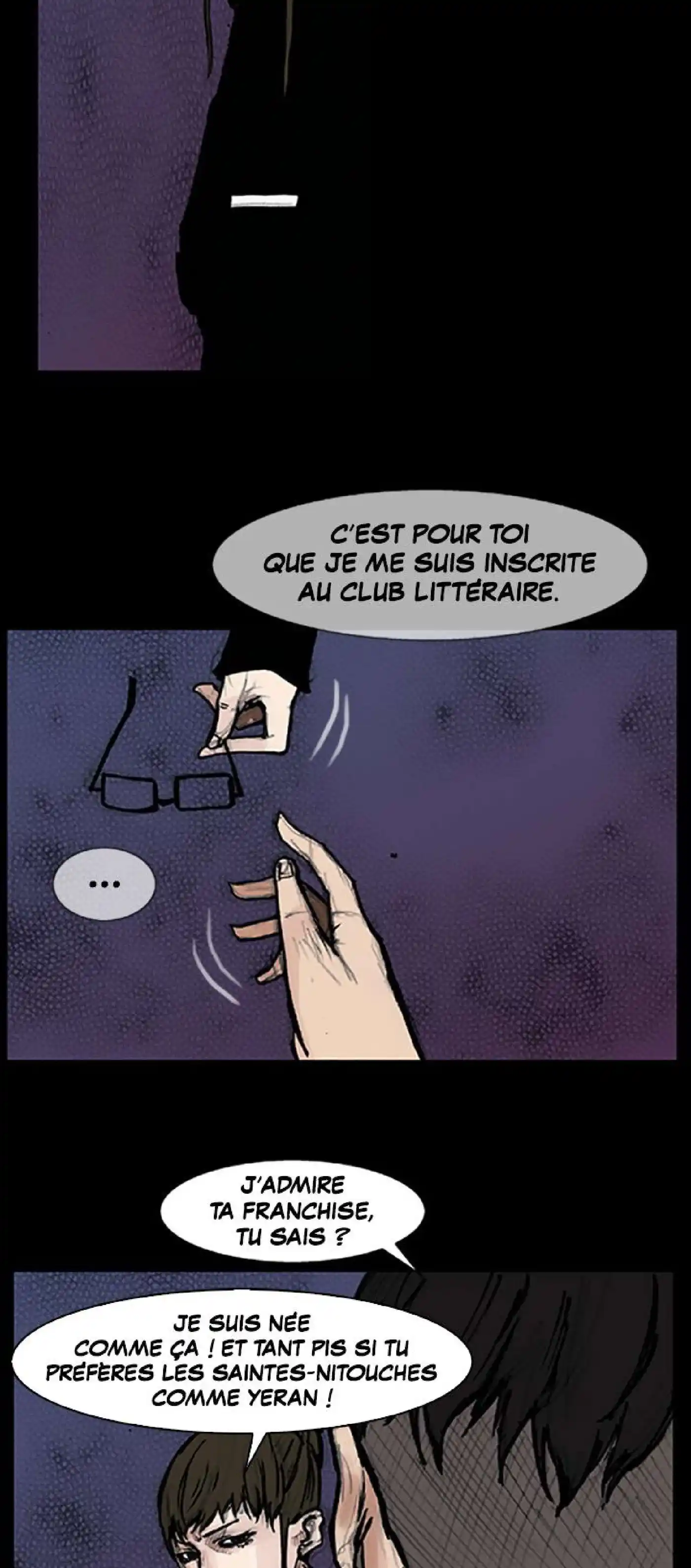 Dokgo 72 page 3