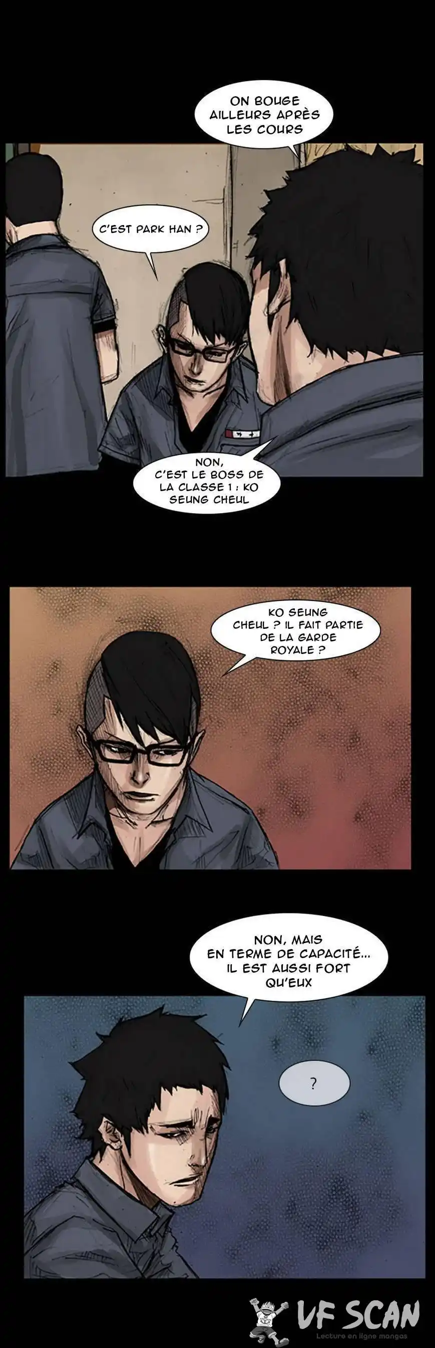 Dokgo 16 page 1