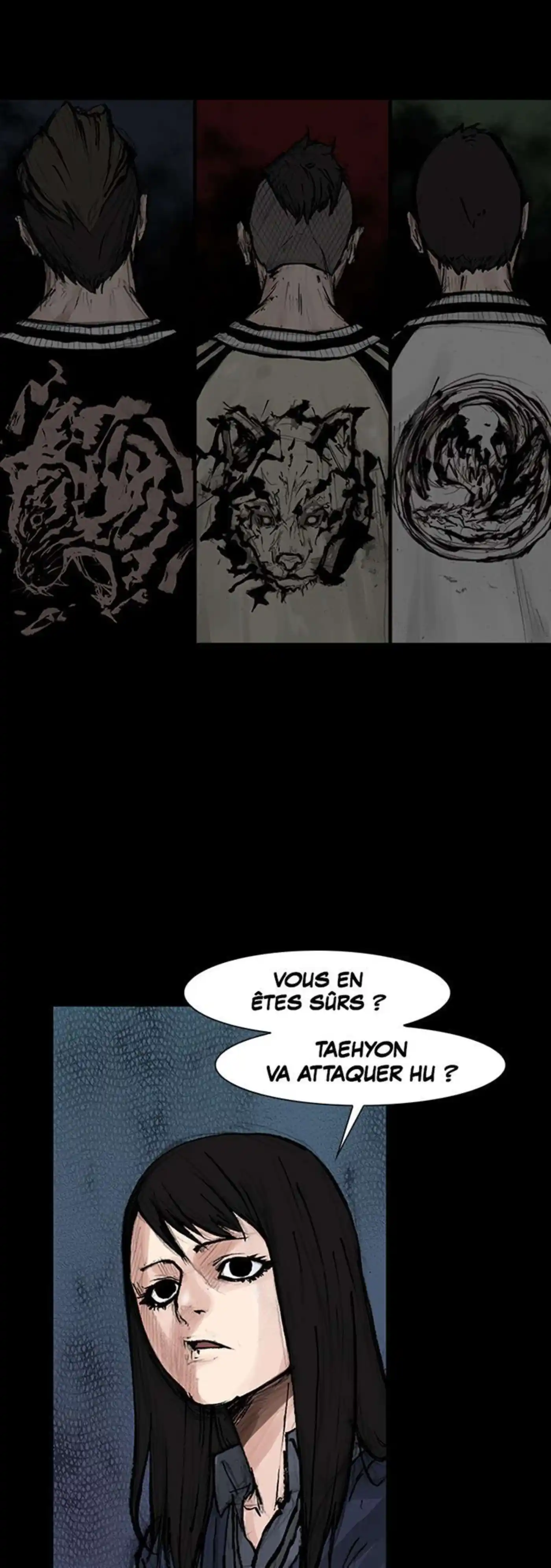 Dokgo 113 page 1